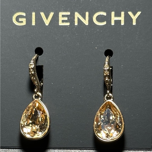 Givenchy Earrings - Picture 4 of 5
